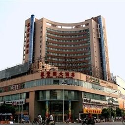 Hotelfotos Hotel Wuxi Park