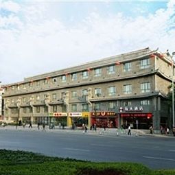 Hotelfotos Xis'an Daily Hotel