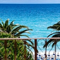 San Pietro Palace Finale Ligure SV