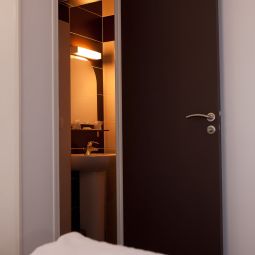 Camera da bagno Royal Wagram Fotos