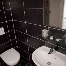 Camera da bagno Royal Wagram Fotos