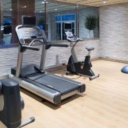 Remise en forme Catalonia Reina Victoria Wellness & Spa Fotos