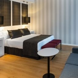 Suite Junior Catalonia Reina Victoria Wellness & Spa Fotos