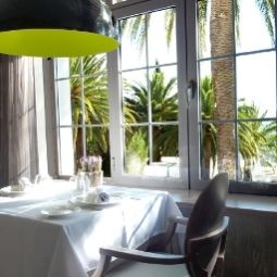 Restaurant Catalonia Reina Victoria Wellness & Spa Fotos