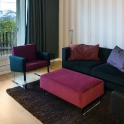 Suite Catalonia Reina Victoria Wellness & Spa Fotos