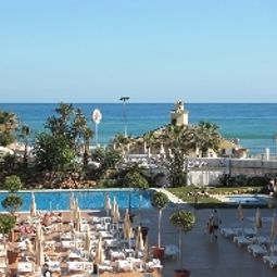 Hotelfotos Mac Puerto Marina Benalmádena