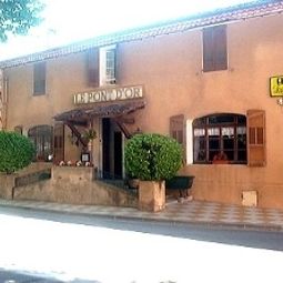Du Pont d or Logis Barjols 