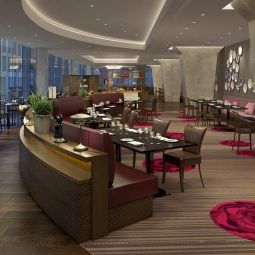 Ristorante Hilton London Wembley Fotos