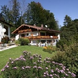 Boehm Gästehaus Schönau Bayern
