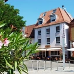 Hotelfotos Bisonte