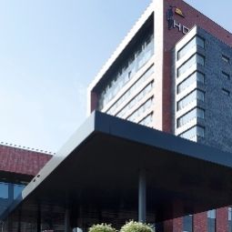 Van der Valk Hotel Dordrecht Dordrecht Zuid-Holland