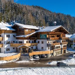 Grünholz Hotel Mühlbach am Hochkönig Salzburg