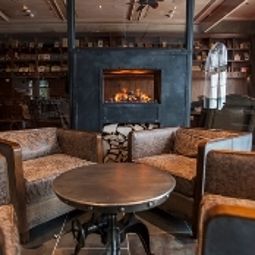 Bar Europa-Park Hotels Bell Rock Fotos