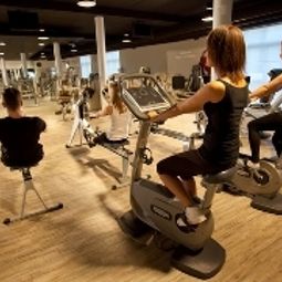 Remise en forme Europa-Park Hotels Bell Rock Fotos