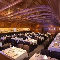 Restaurant Europa-Park Hotels Bell Rock Fotos