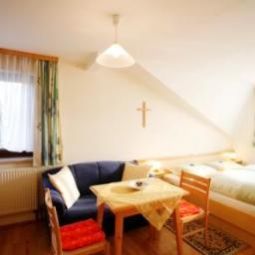 Habitación Haus Heftberger Fotos