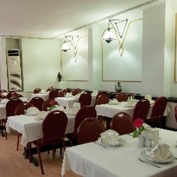  Kadıköy Rıhtım Otel Fotos