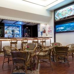  Kadıköy Rıhtım Otel Fotos