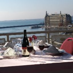  Kadıköy Rıhtım Otel Fotos