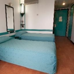  Kadıköy Rıhtım Otel Fotos