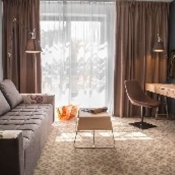 Cristal Resort Szklarska Poręba Szklarska Poręba Dolnoslaskie