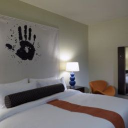 Suite ACME Hotel Company Chicago Fotos