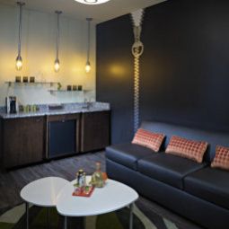 Suite ACME Hotel Company Chicago Fotos