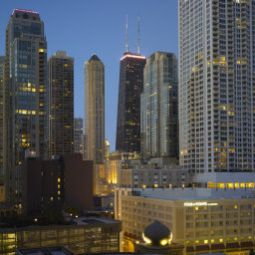 Suite ACME Hotel Company Chicago Fotos
