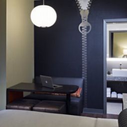 Camera ACME Hotel Company Chicago Fotos