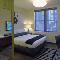 Camera ACME Hotel Company Chicago Fotos