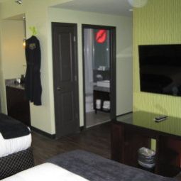 Camera ACME Hotel Company Chicago Fotos