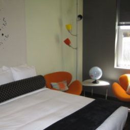 Camera ACME Hotel Company Chicago Fotos