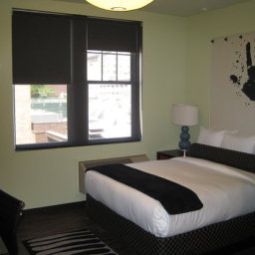 Camera ACME Hotel Company Chicago Fotos