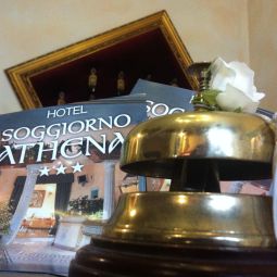Hotelfotos Soggiorno Athena