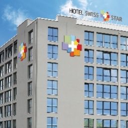 Hotel Swiss Star Fotos
