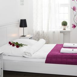 Hotelfotos Home V Stary Rynek