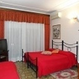 Tarchon Luxury B&B Bed and Breakfast Tarquinia centro