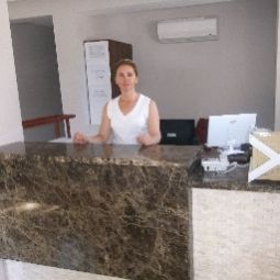 River Hotel Manavgat Manavgat