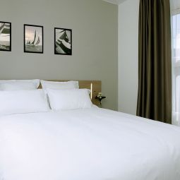 Appart City Quimper Résidence Hotelière Quimper 