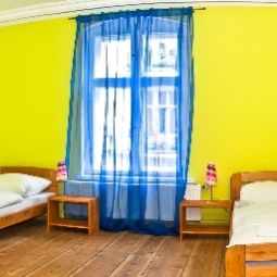 Hotelfotos Frolic Goats Hostel