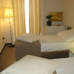  iBed Napoli Bed & Breakfast Fotos