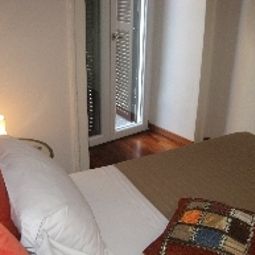  iBed Napoli Bed & Breakfast Fotos
