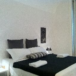  iBed Napoli Bed & Breakfast Fotos