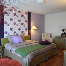Résidence Carouge Bretigny-sur-Orge 