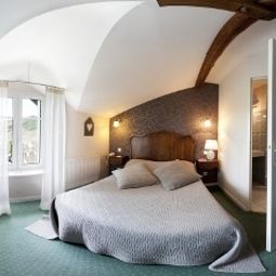 Hotelfotos Auberge de Clochemerle Chateaux et Hotels Collection