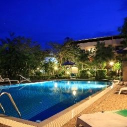Hotelfotos Thip Residence Boutique