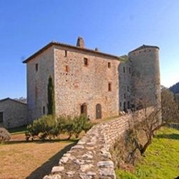 Castello Valenzino Umbertide PG