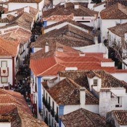 Hotelfotos Pousada de Óbidos | Castelo de Óbidos