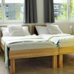 Aquafit Wellness & Spa Sursee LU