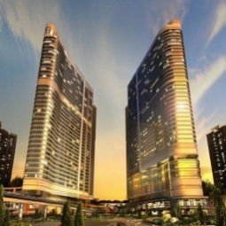 Crowne Plaza HONG KONG KOWLOON EAST Kowloon 